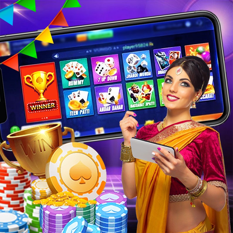 nagad news Lucky Lucifer APP Download