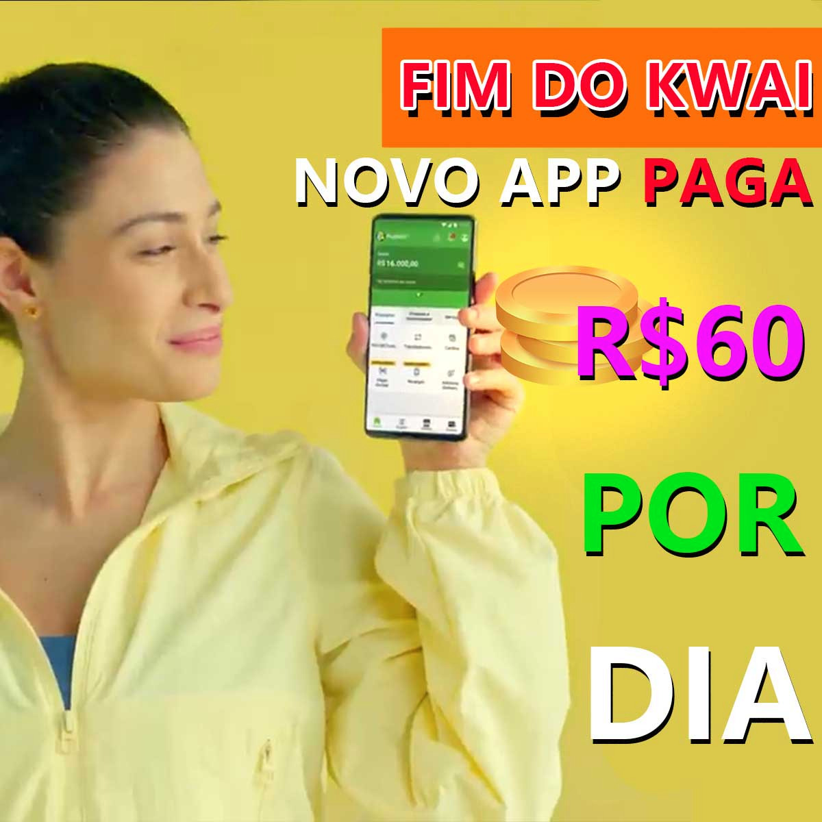 nagad news Tree of Riches APP Download